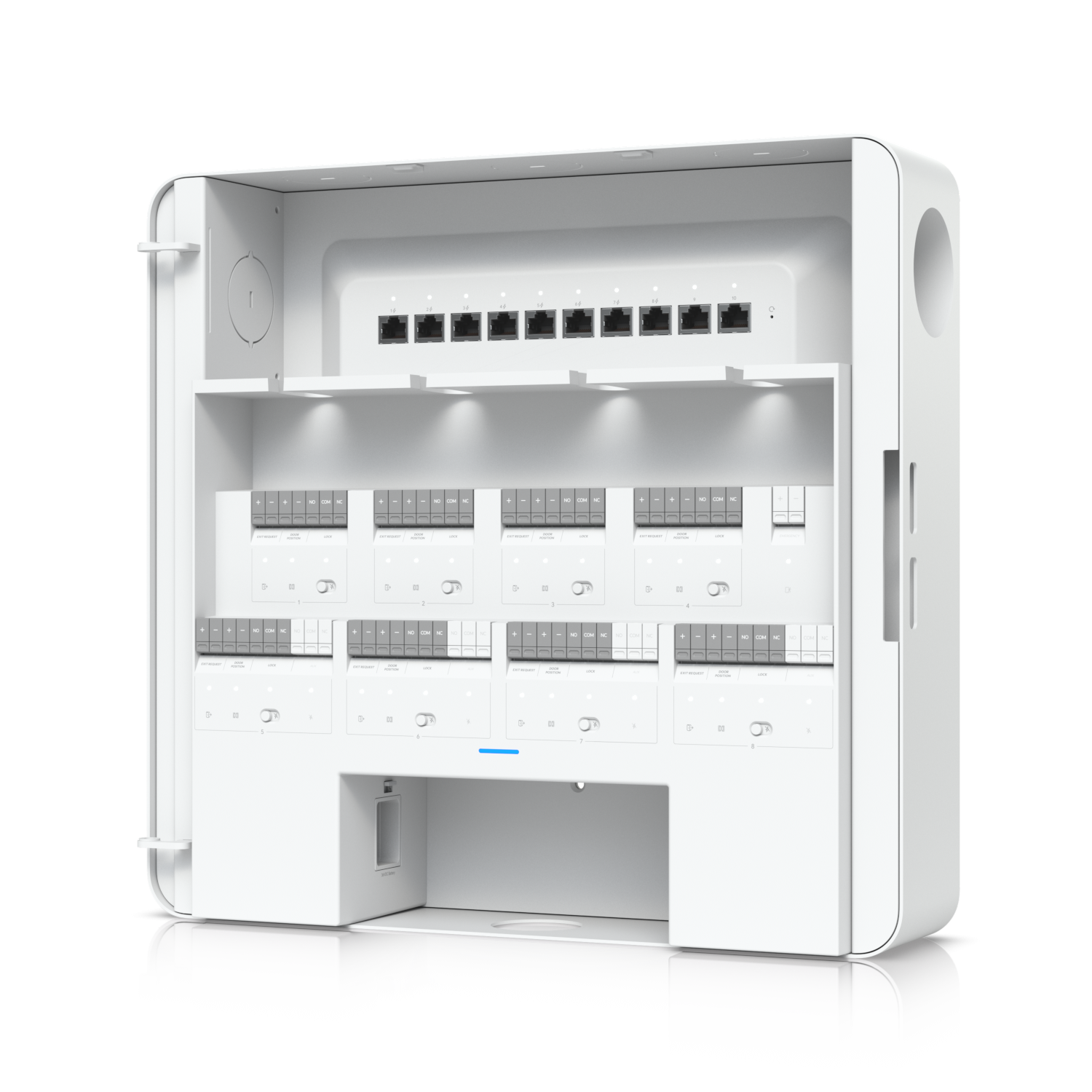 Ubiquiti Enterprise Access Hub | EAH-8
