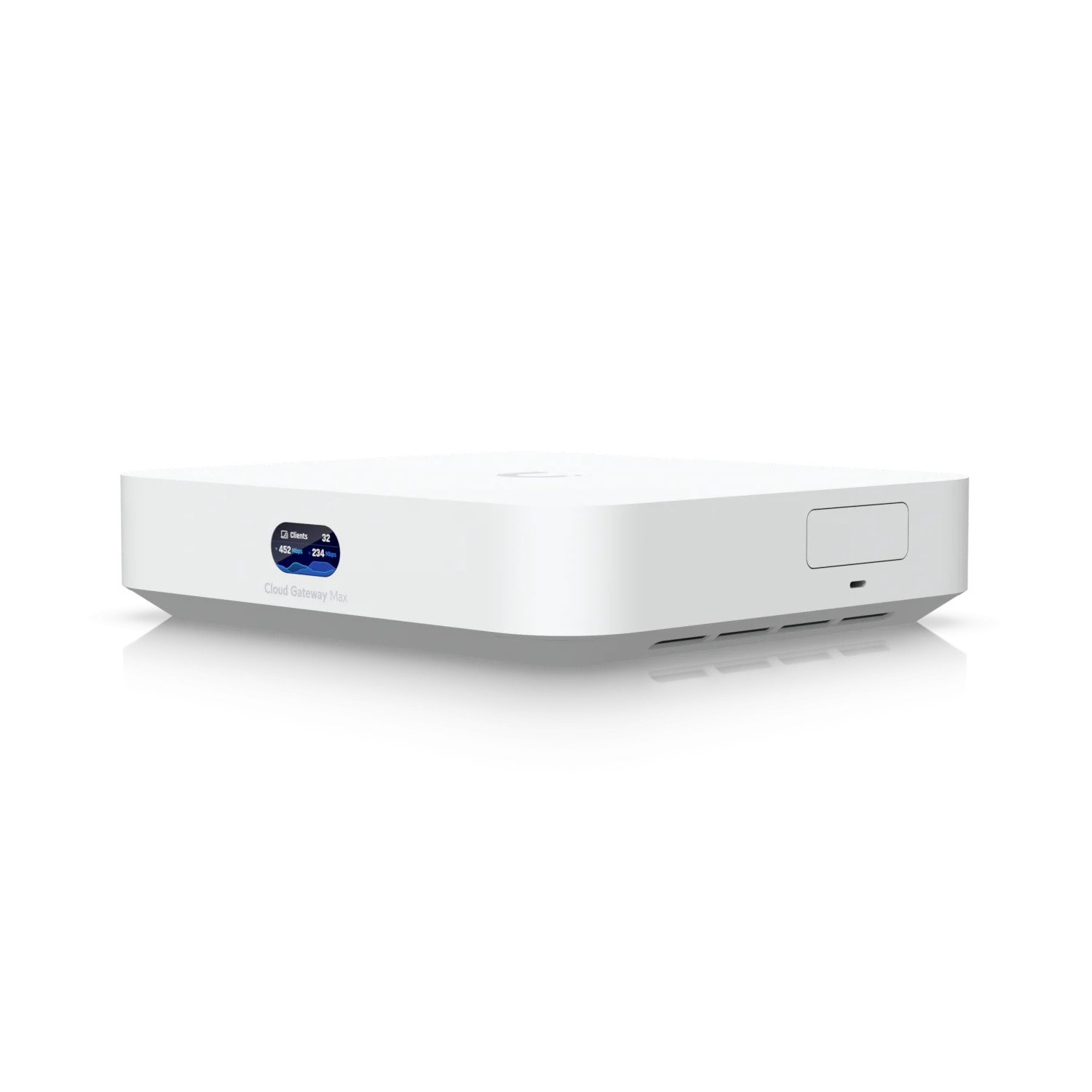 Ubiquiti UniFi Multi-WAN Cloud Gateway Max | UCG-MAX