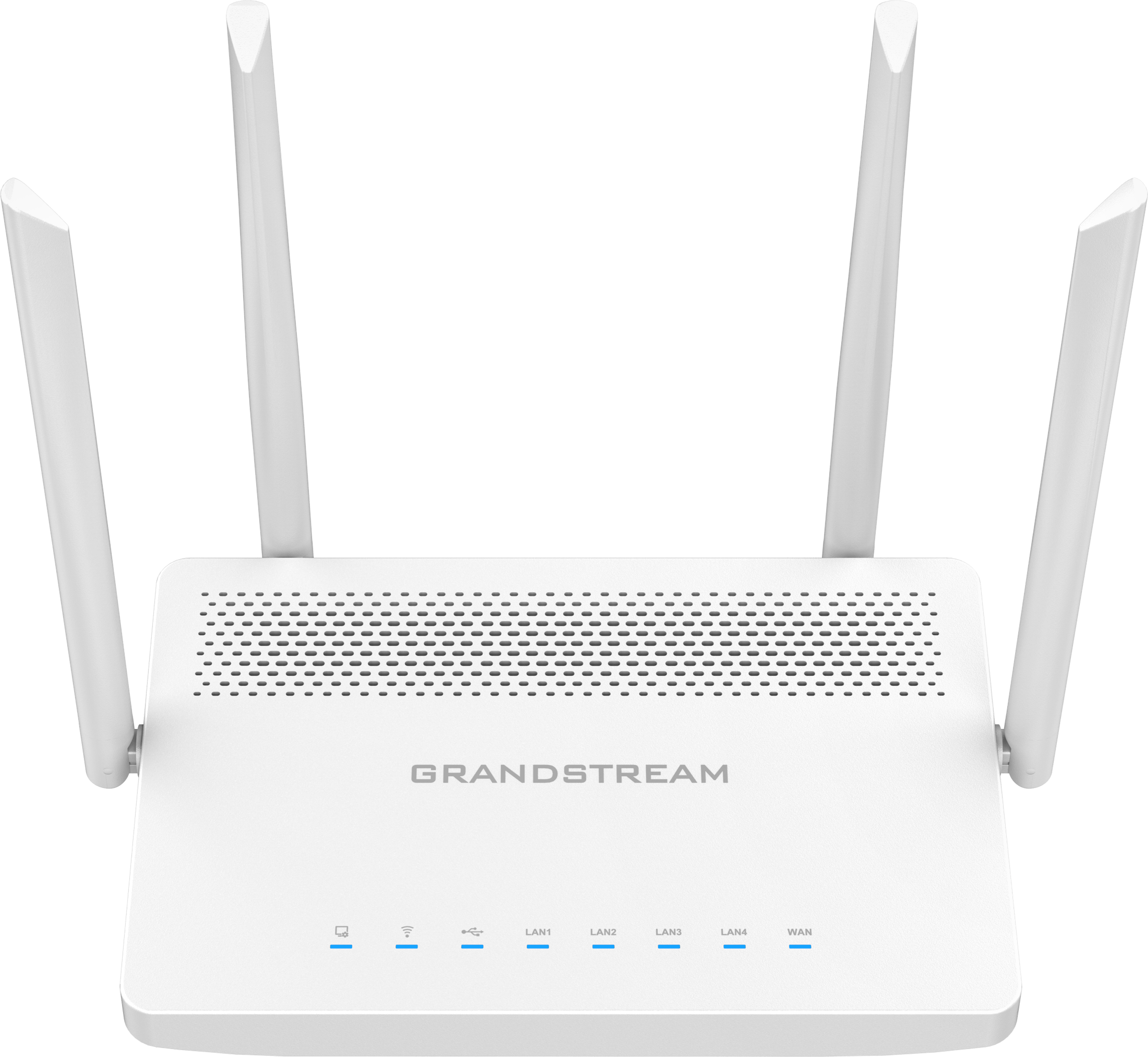 Grandstream Enterprise WiFi 5 1 x Gigabit SFP router | GWN7052F