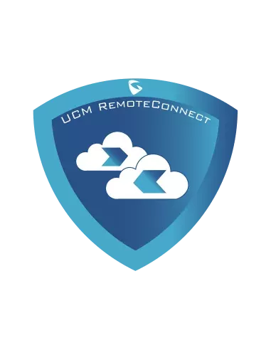 Grandstream UCM RemoteConnect License | UCMRC-SOHO