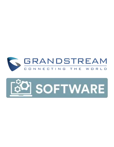 Grandstream GCC60xx Lifetime Security Update Package | GCC-SEC-LIFE
