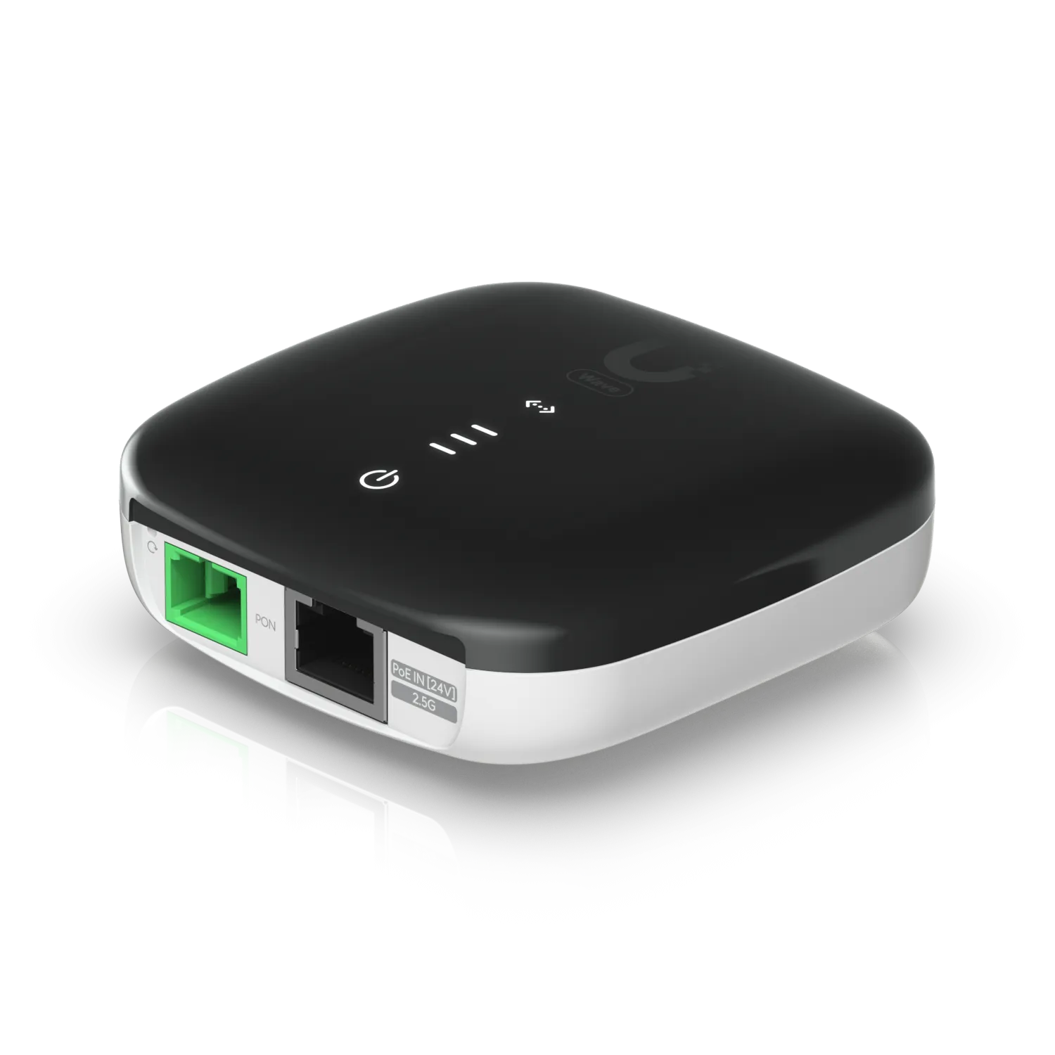 Ubiquiti UISP WaveFiber 2.5Gbps Ethernet ONU 5-Pack | Wave-Fiber-ONU-EU