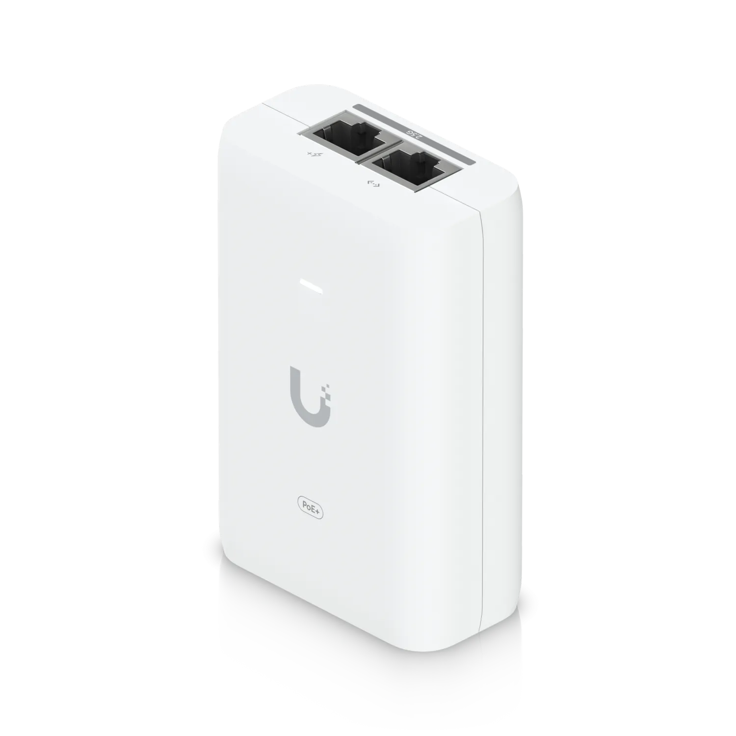 Ubiquiti 2.5GbE 48V 30W PoE++ Adapter | UACC-PoE++-10G