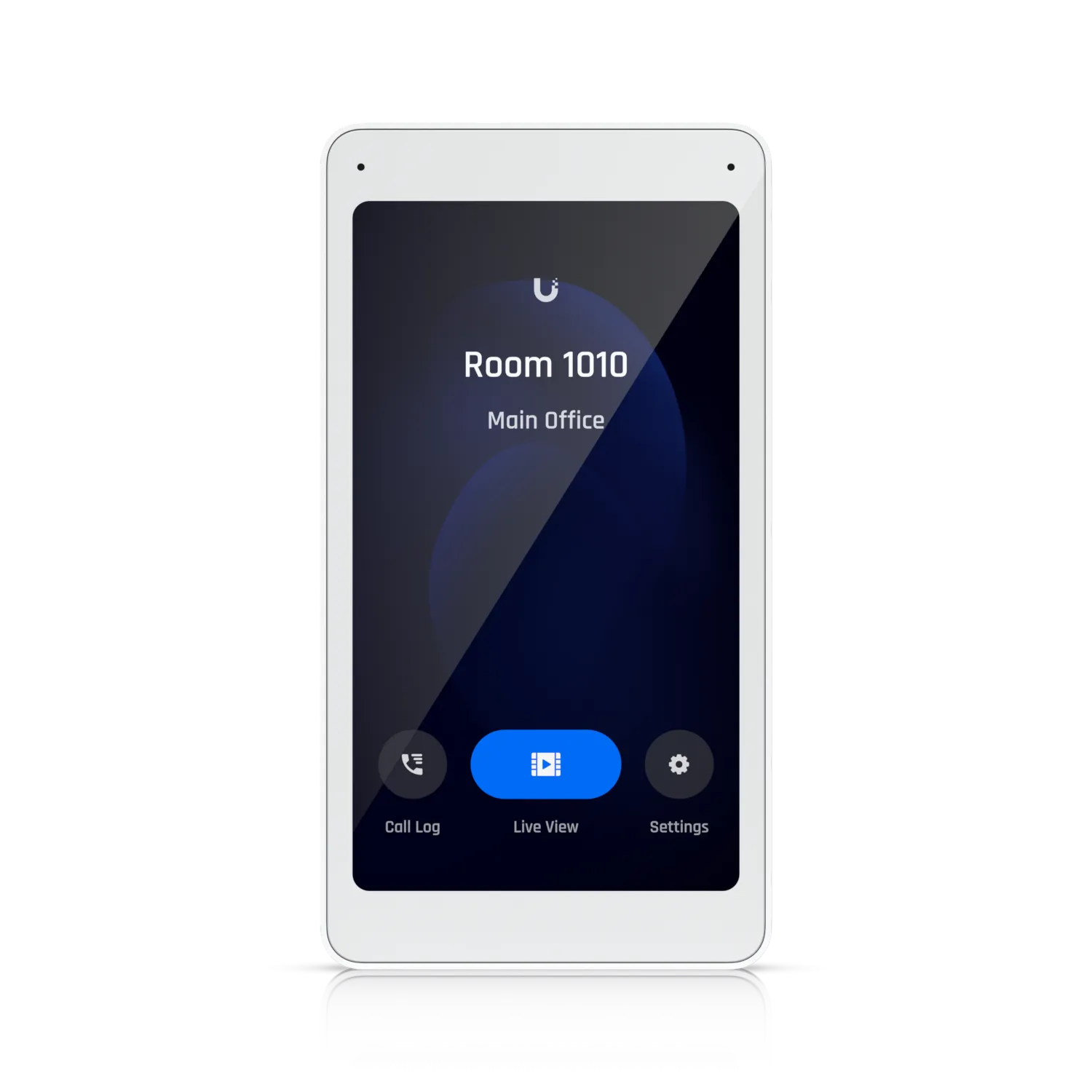 Ubiquiti UniFi Access Intercom Viewer | UA-Intercom-Viewer