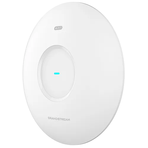 Grandstream Enterprise WiFi 7 Indoor Access Point | GWN7670E