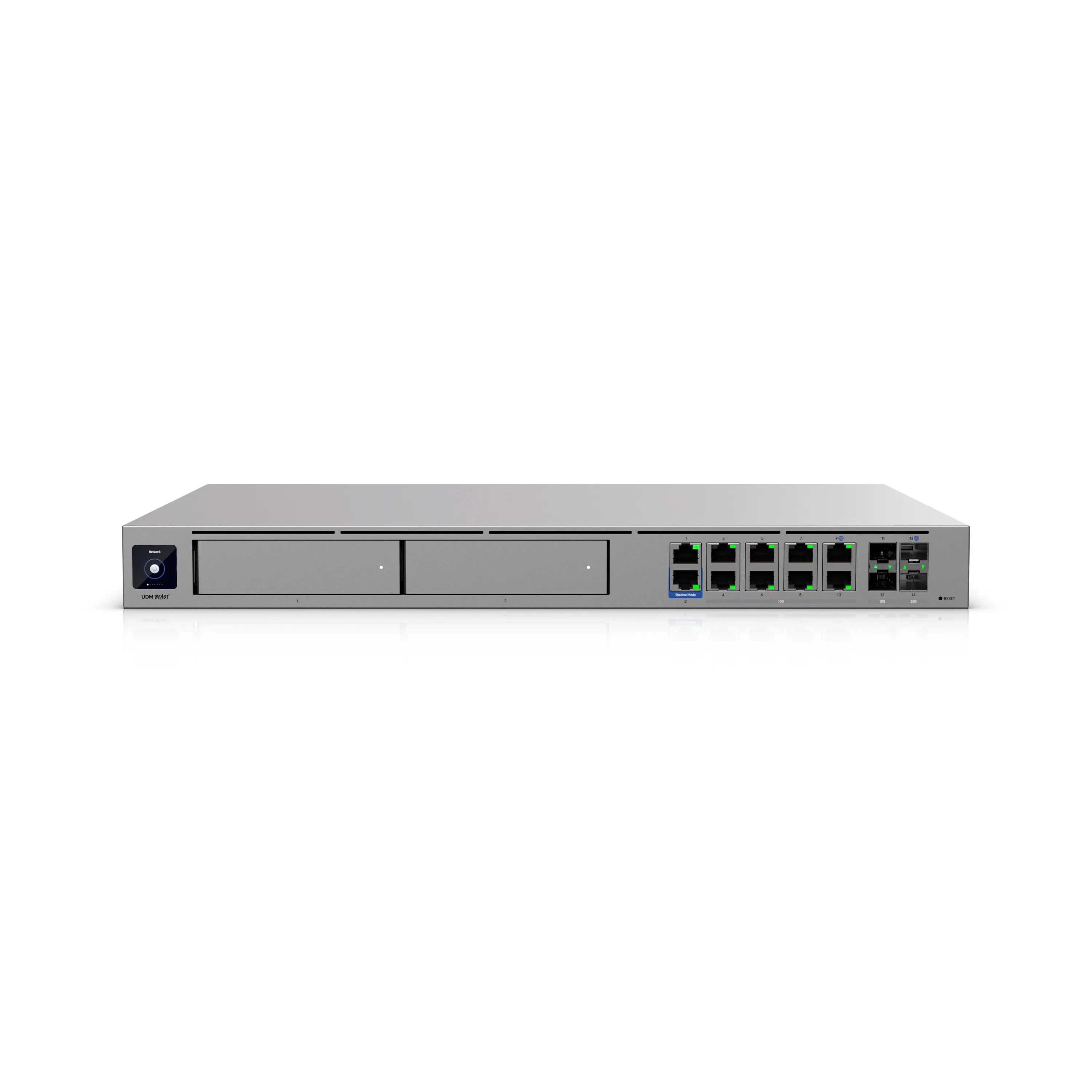 Ubiquiti UniFi Dream Machine Beast | UDM-Beast