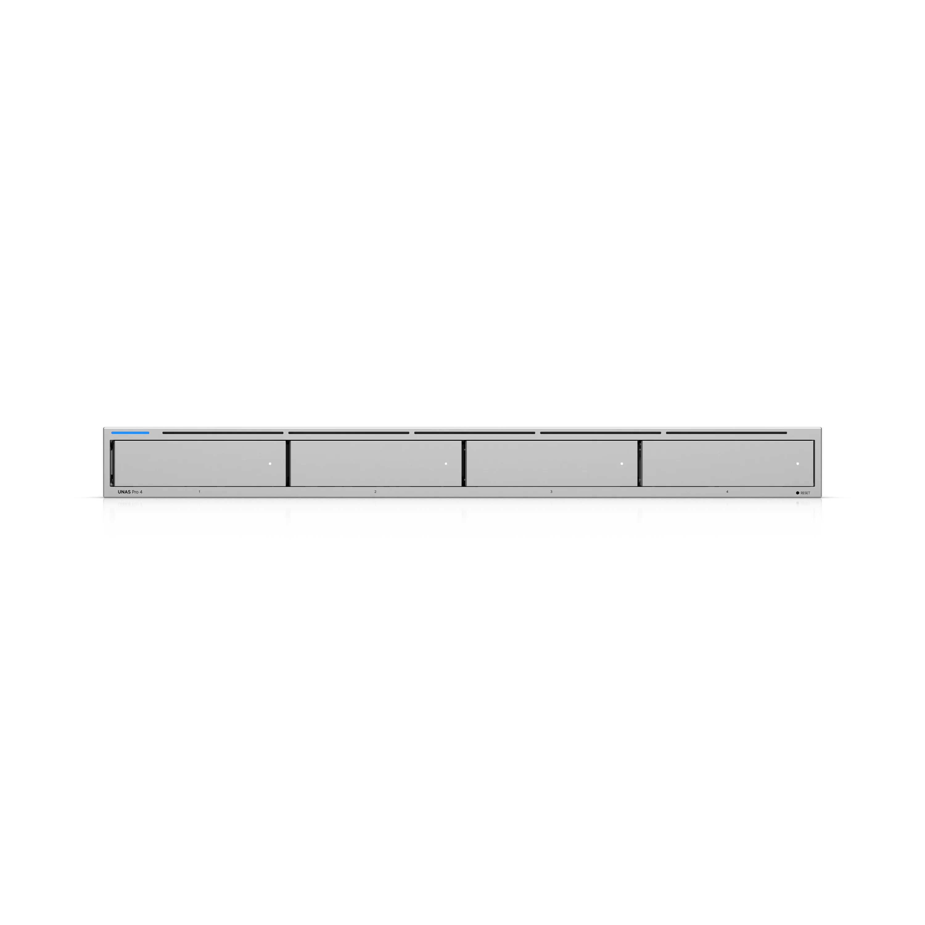 Ubiquiti UniFi NAS Pro 4 | UNAS-Pro-4