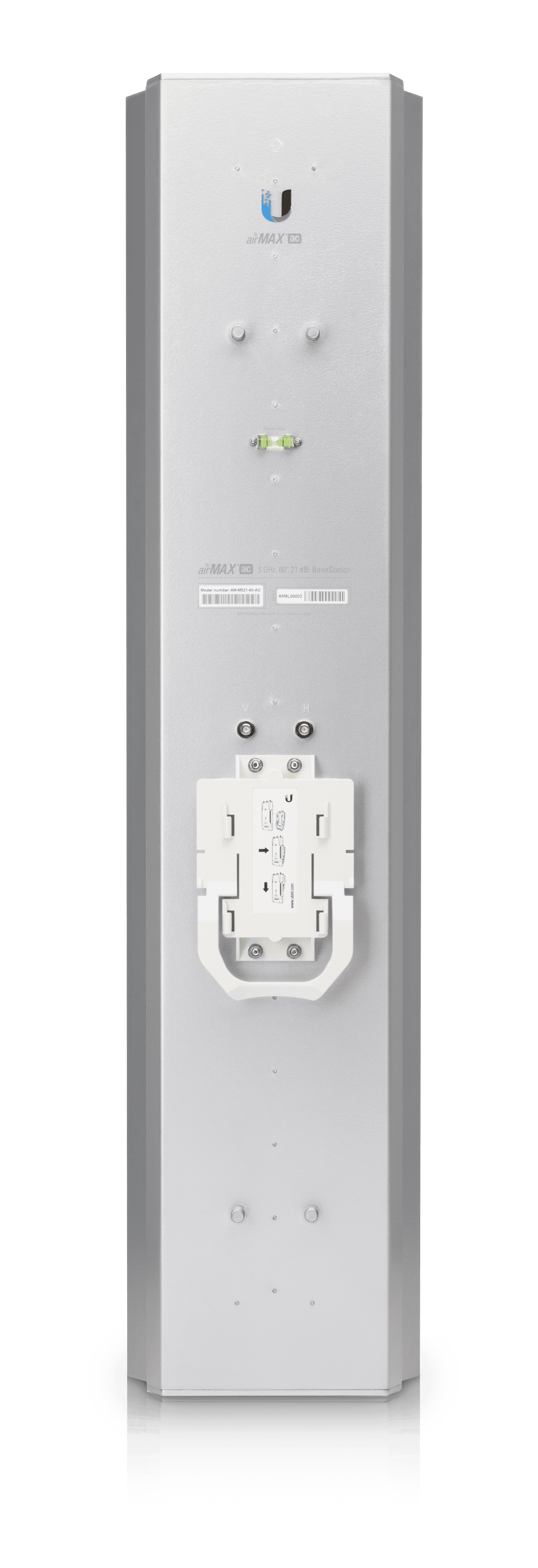 Ubiquiti UISP airMAX 5.8GHz 21dBi 60º Sector | AM-5AC21-60